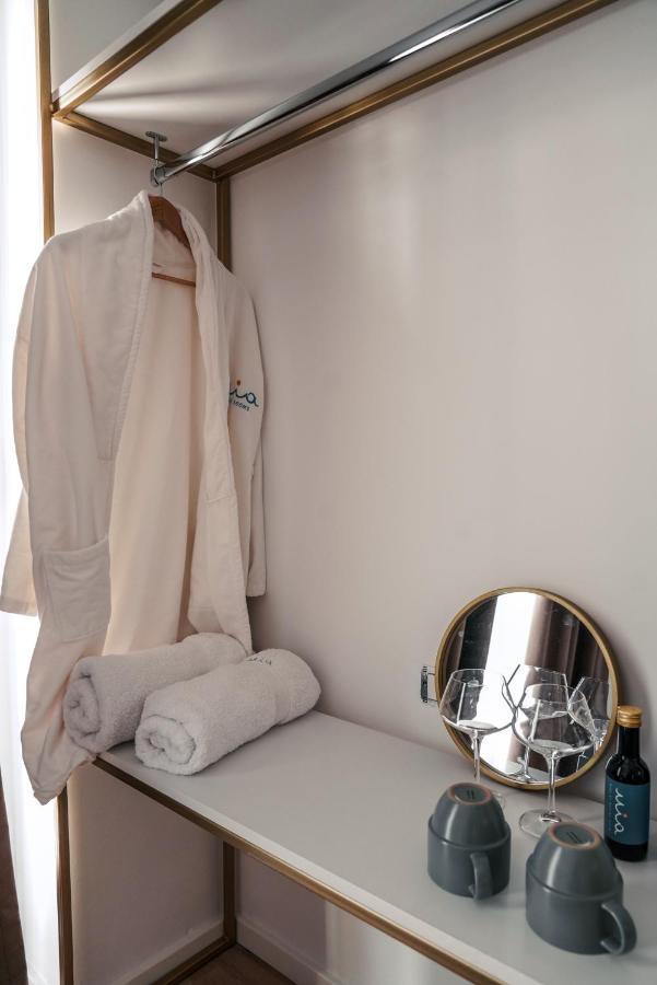 Mia Marine Rooms ヒマラ エクステリア 写真