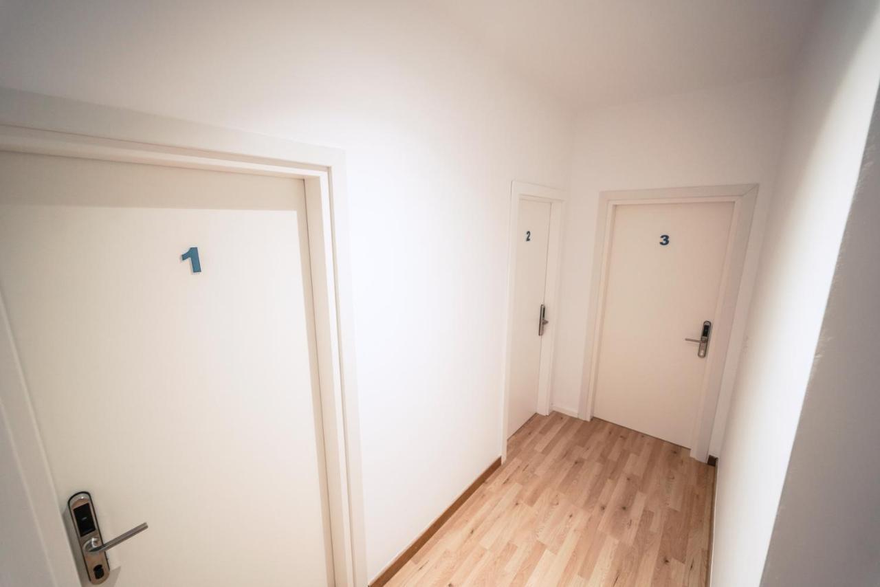 Mia Marine Rooms ヒマラ エクステリア 写真