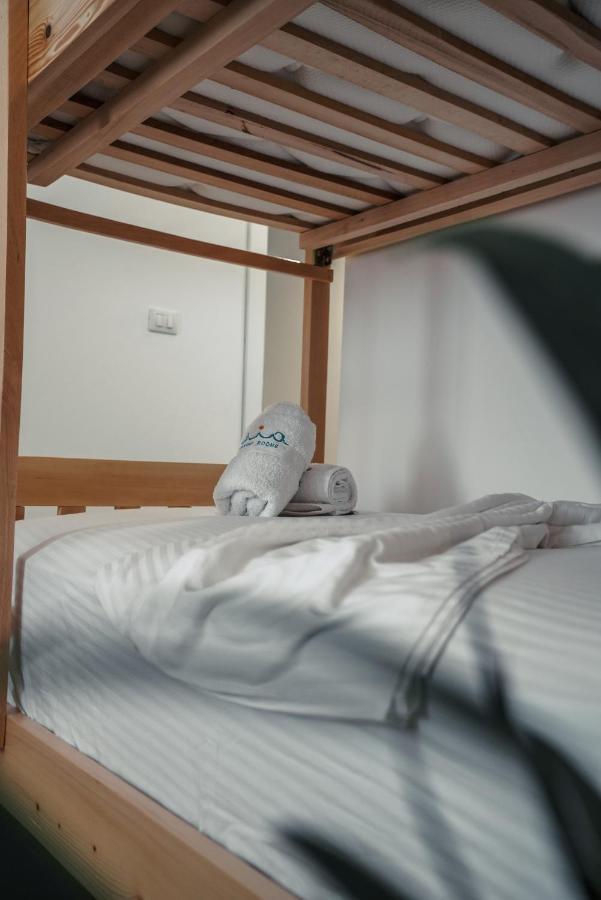 Mia Marine Rooms ヒマラ エクステリア 写真