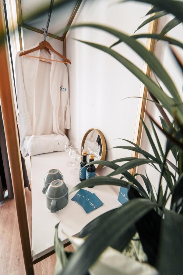 Mia Marine Rooms ヒマラ エクステリア 写真