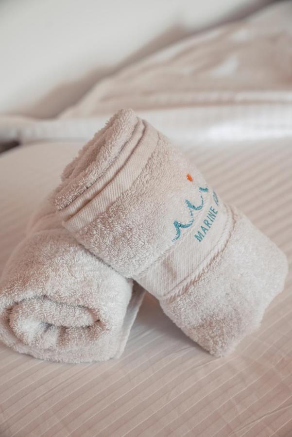 Mia Marine Rooms ヒマラ エクステリア 写真