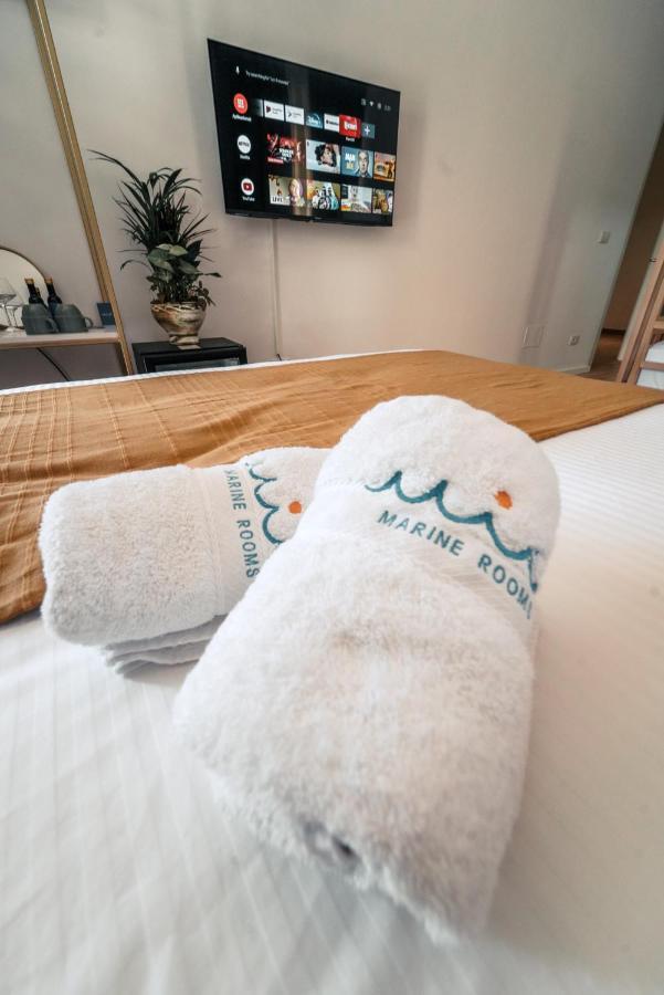 Mia Marine Rooms ヒマラ エクステリア 写真