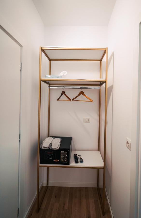Mia Marine Rooms ヒマラ エクステリア 写真