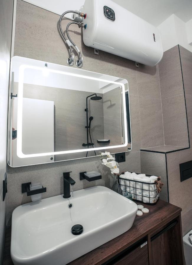 Mia Marine Rooms ヒマラ エクステリア 写真