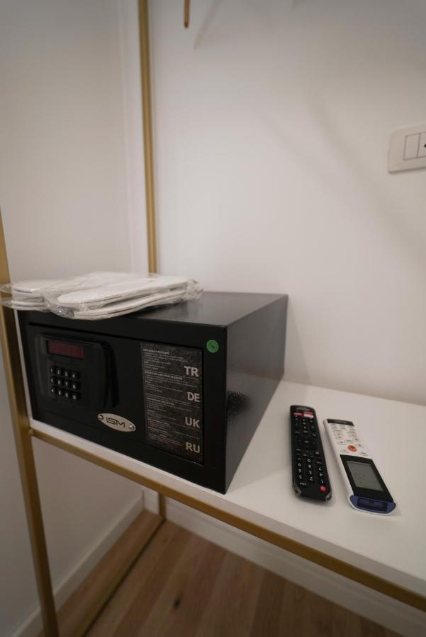 Mia Marine Rooms ヒマラ エクステリア 写真