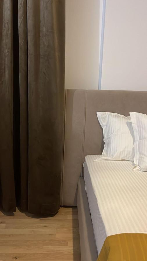 Mia Marine Rooms ヒマラ エクステリア 写真