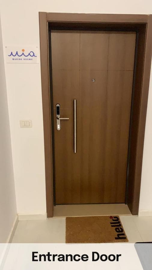 Mia Marine Rooms ヒマラ エクステリア 写真