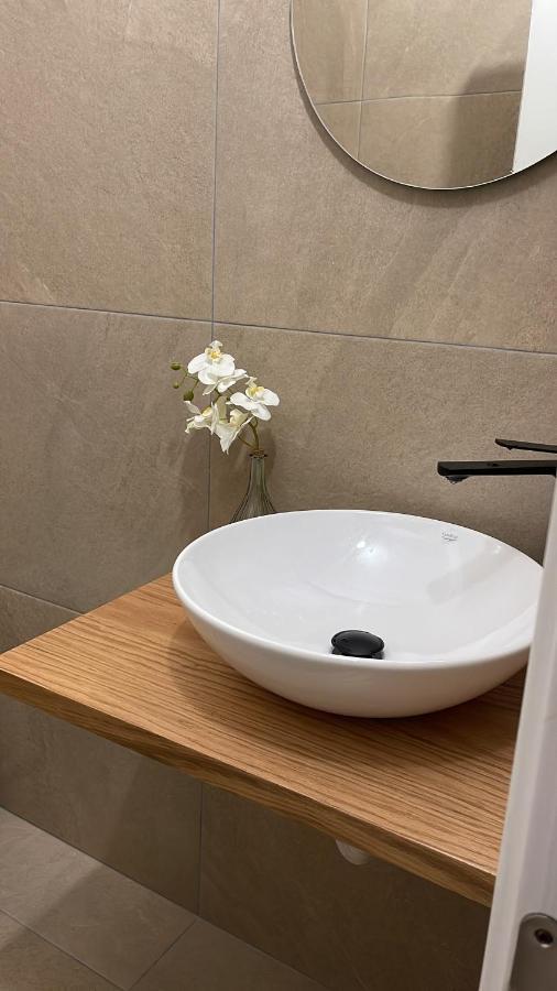 Mia Marine Rooms ヒマラ エクステリア 写真