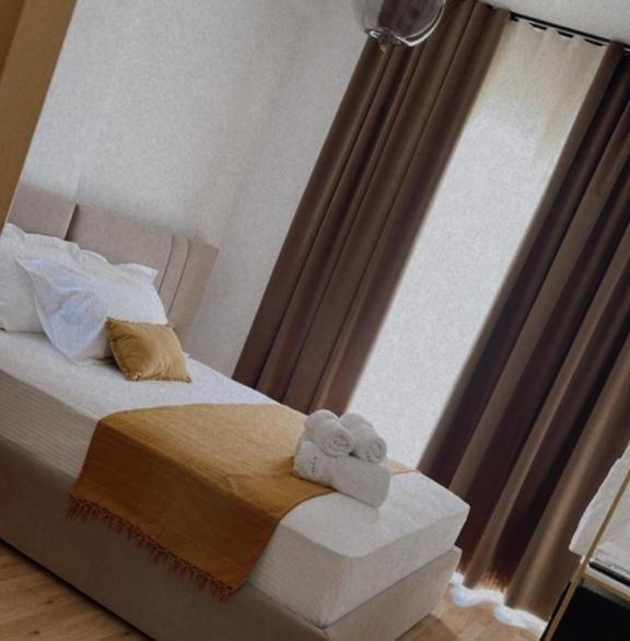 Mia Marine Rooms ヒマラ エクステリア 写真