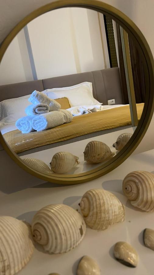 Mia Marine Rooms ヒマラ エクステリア 写真