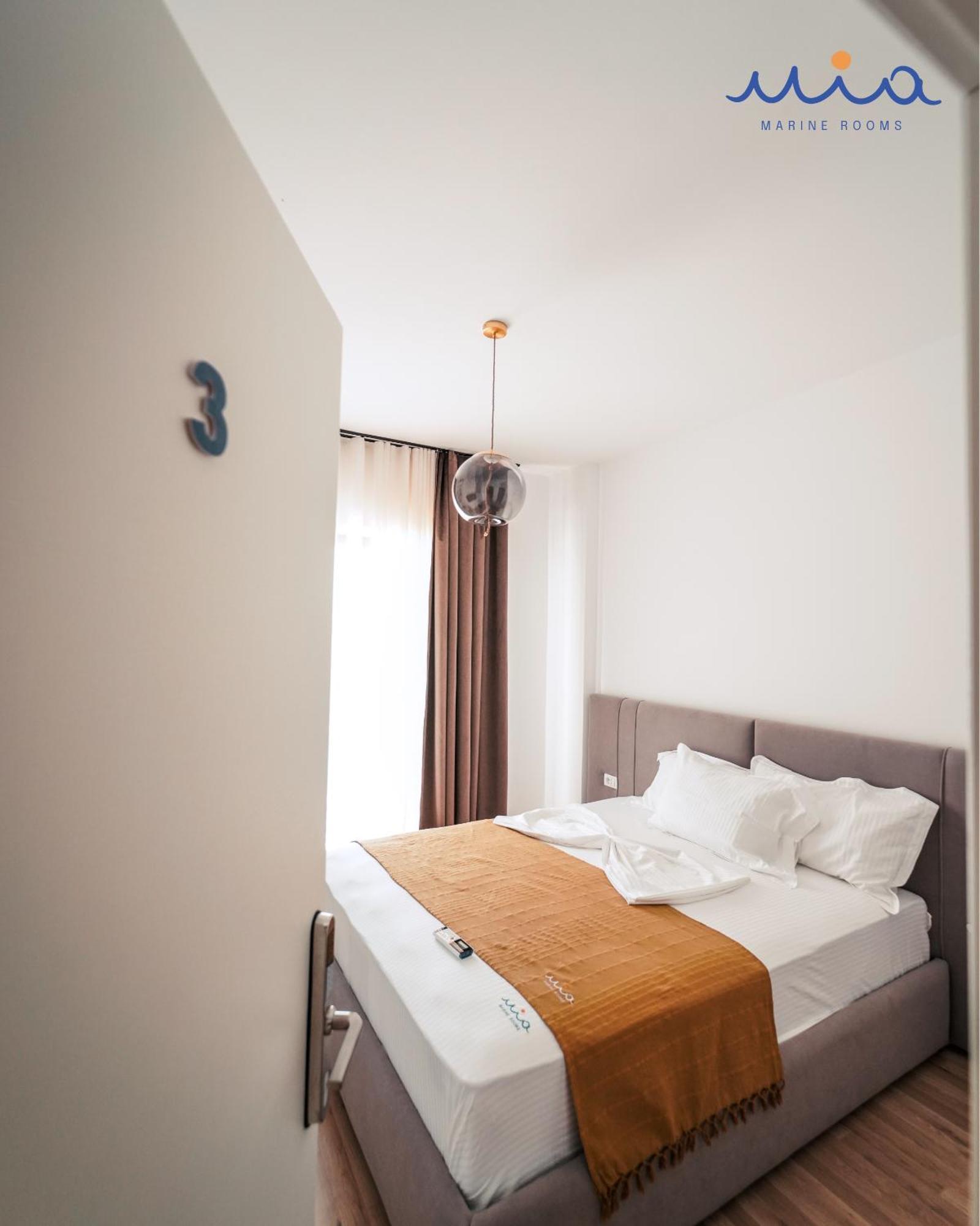 Mia Marine Rooms ヒマラ 部屋 写真