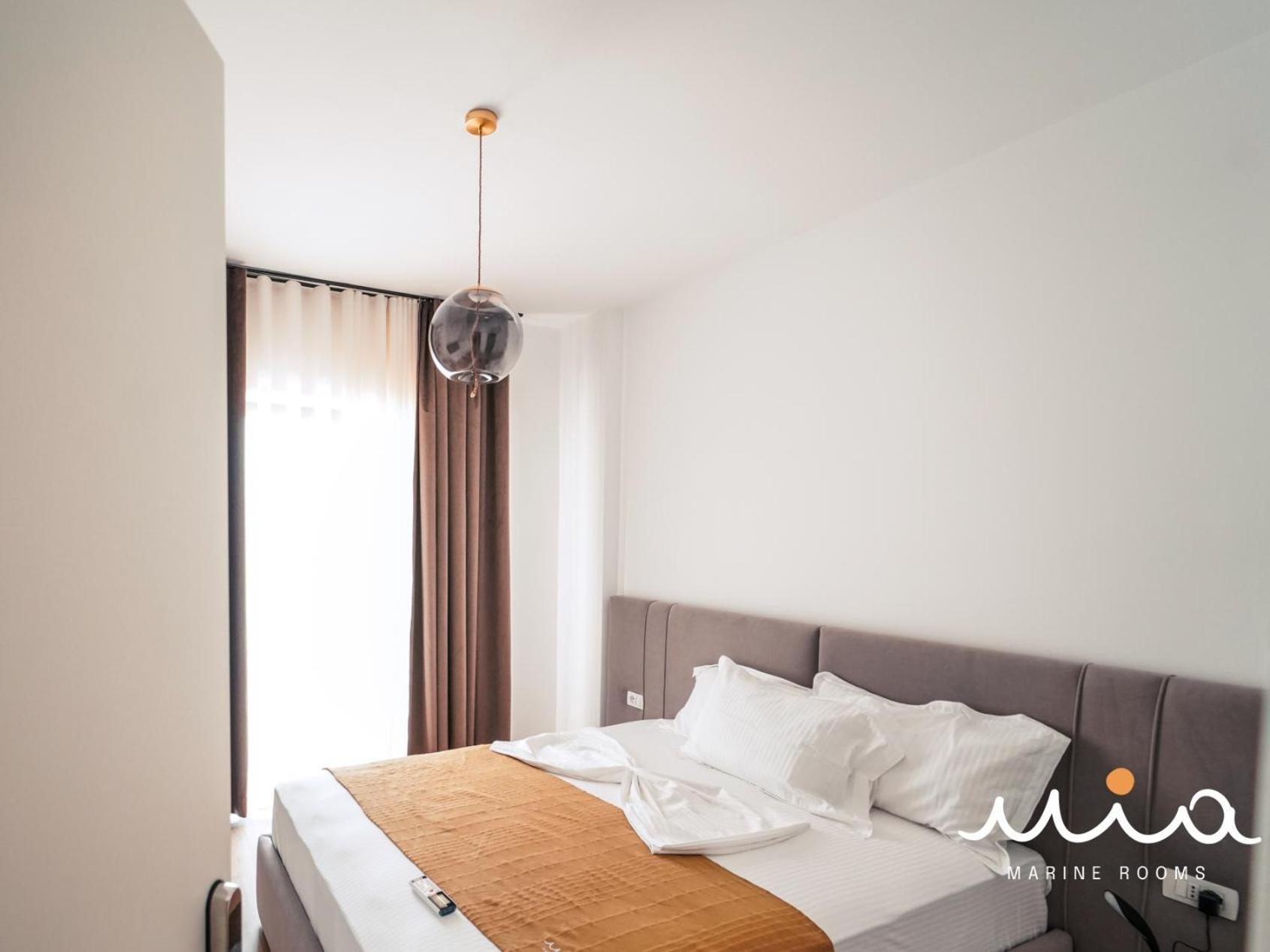 Mia Marine Rooms ヒマラ 部屋 写真