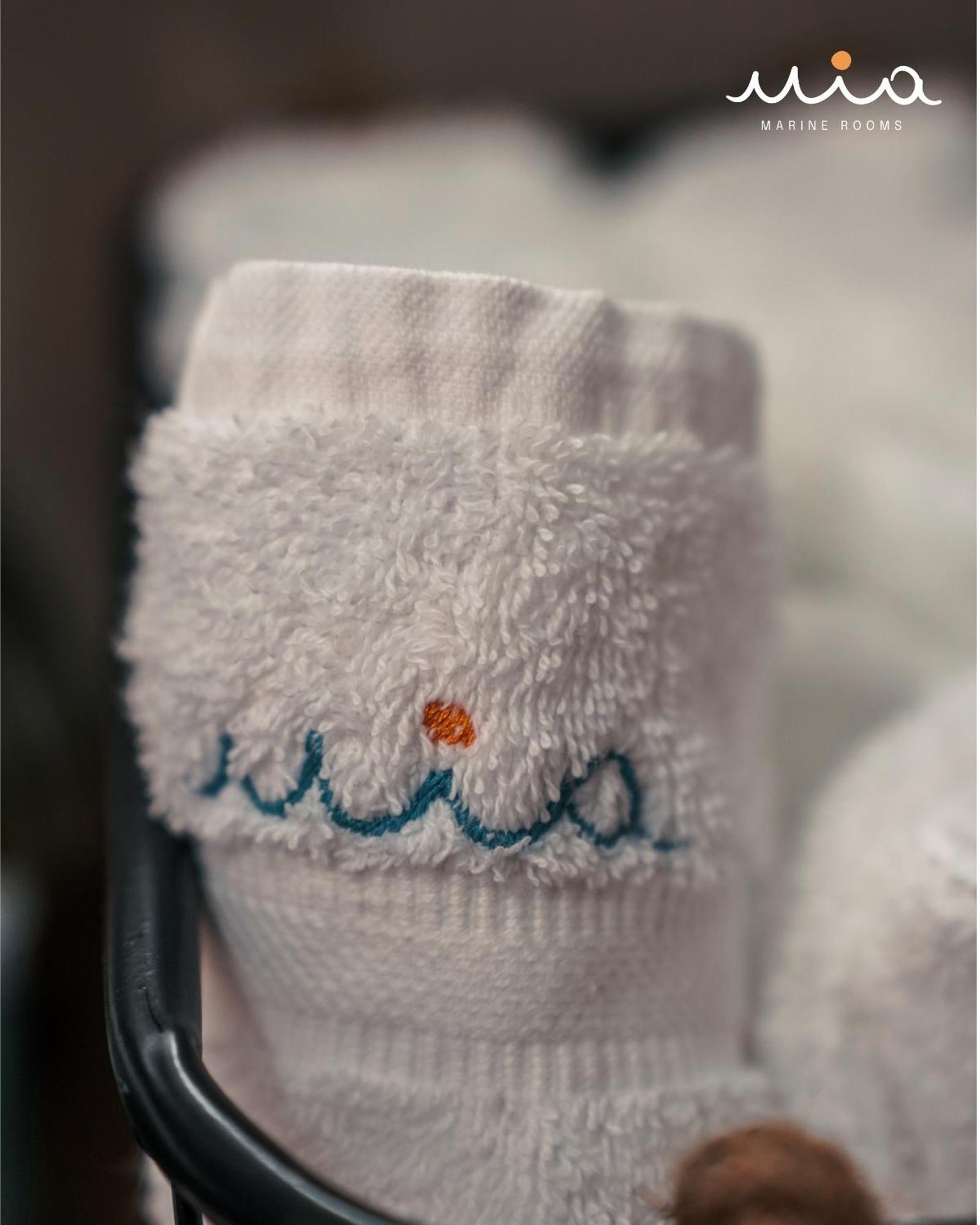 Mia Marine Rooms ヒマラ 部屋 写真