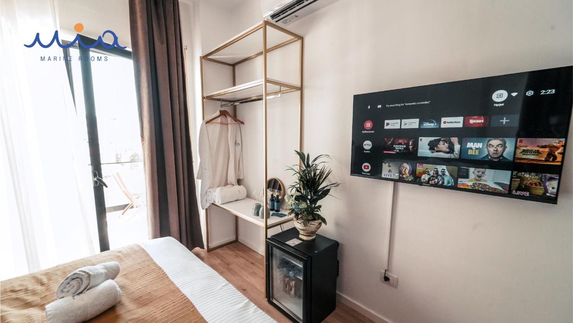 Mia Marine Rooms ヒマラ 部屋 写真